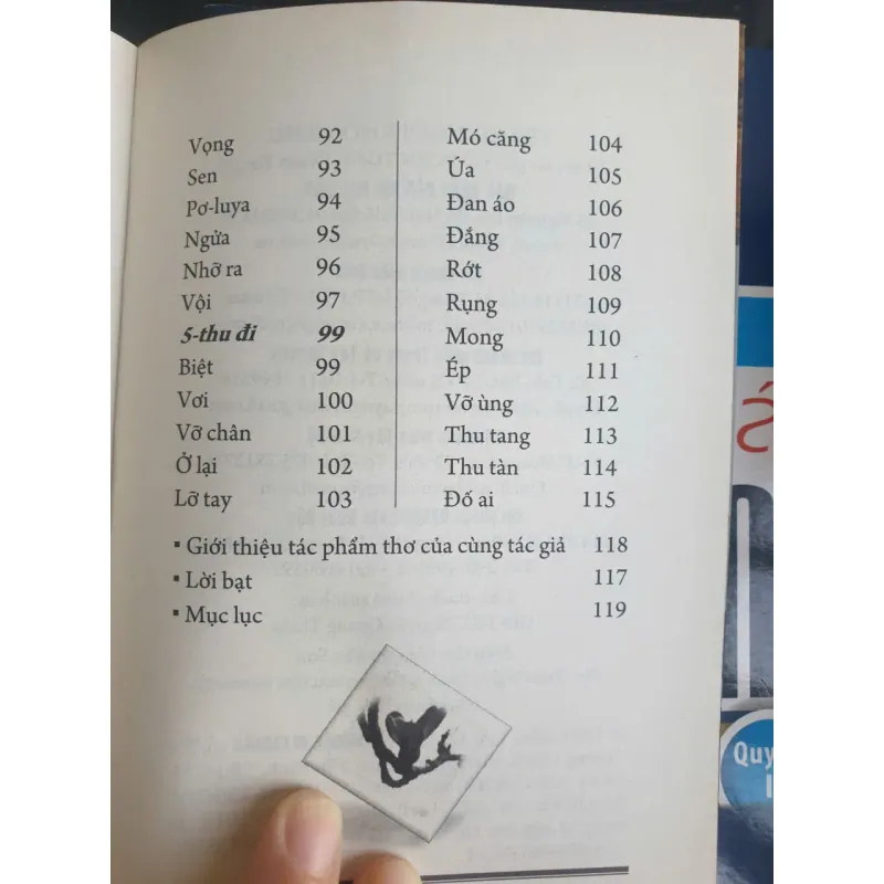 Trăng Ngồi Khóc Thu 757886