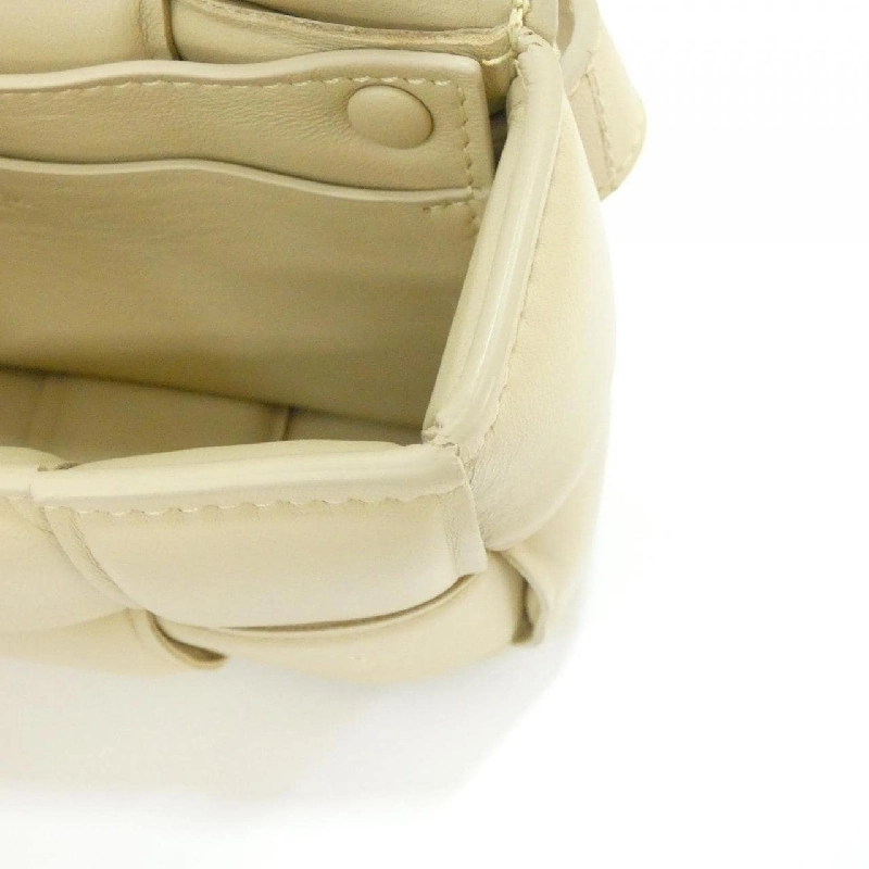 Bottega Veneta 710075 VCQR1 Túi đeo hông - Hàng hiệu Chính hãng 801209