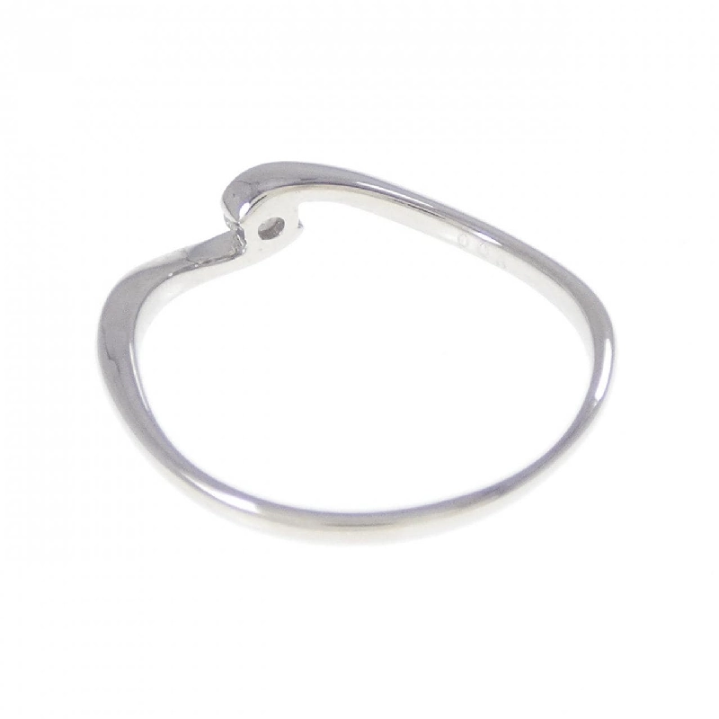 Nhẫn kim cương PT900 0.08CT - Hàng hiệu Authentic 847240