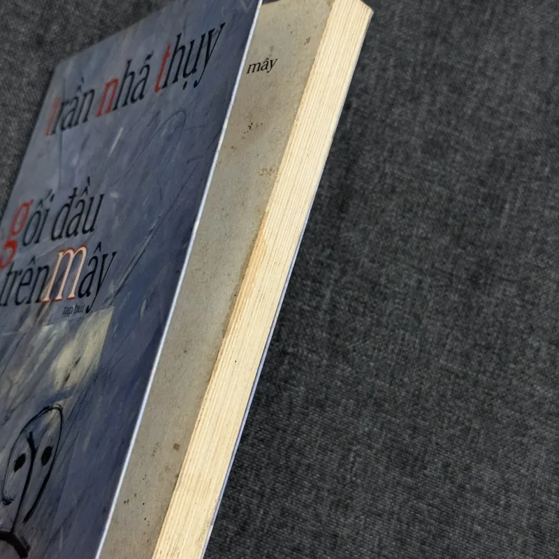 Gối đầu trên mây - Trần Nhã Thụy 1010590