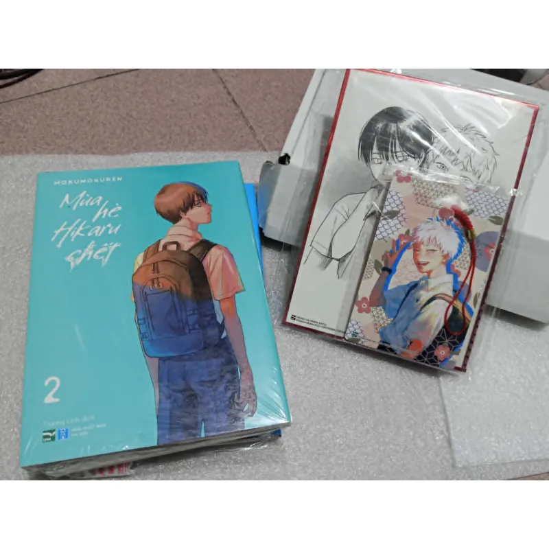 COMBO NHÂN VẬT MÙA HÈ 999307