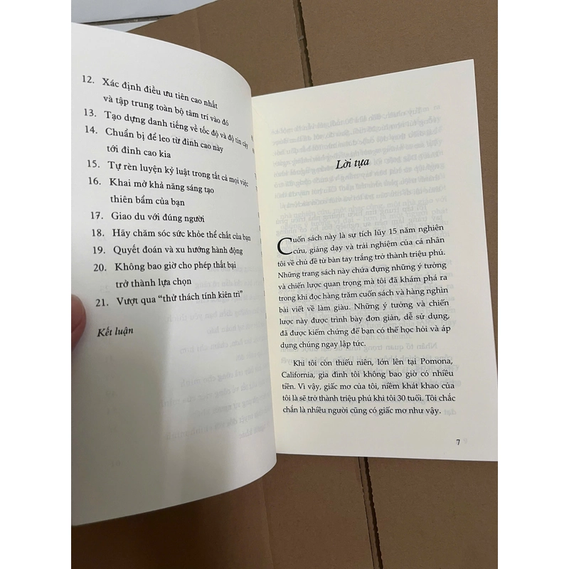21 nguyên tắc tự do tài chính 508731