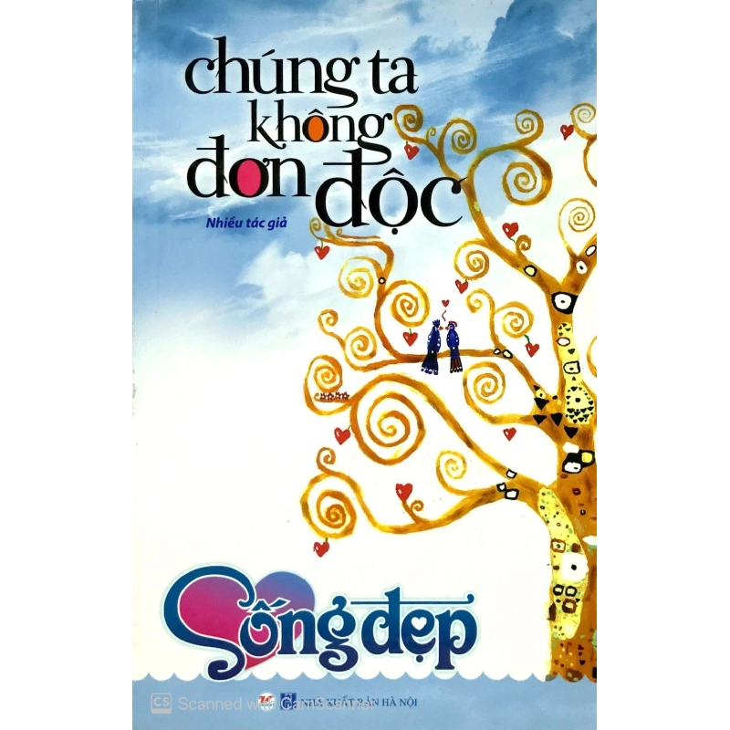 Sống Đẹp - Chúng Ta Không Đơn Độc ASB.PO Oreka Blogmeo 230225 394386