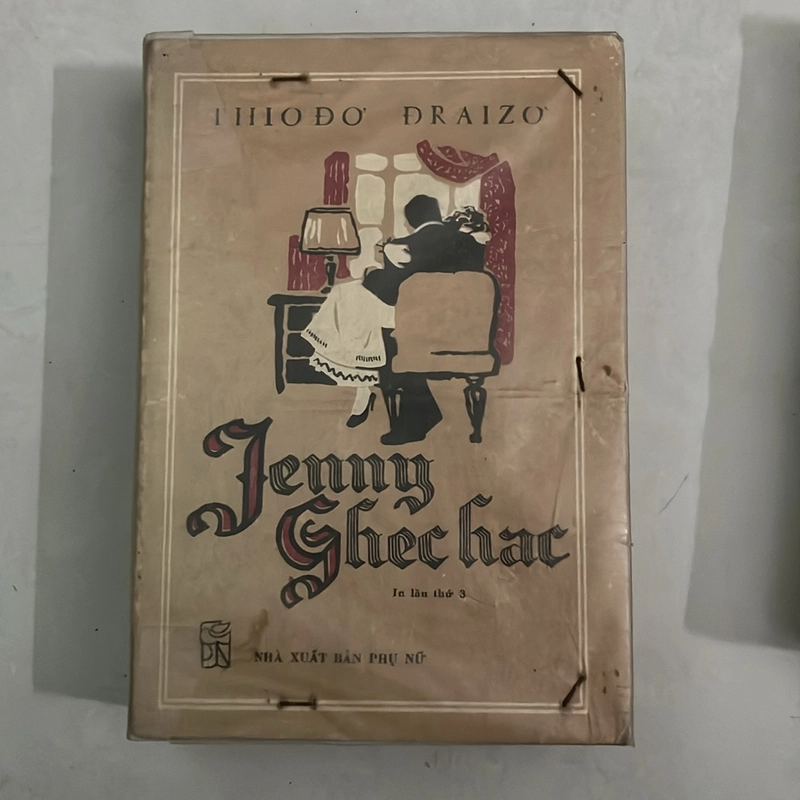 Jenny Ghechac —1986s 498724