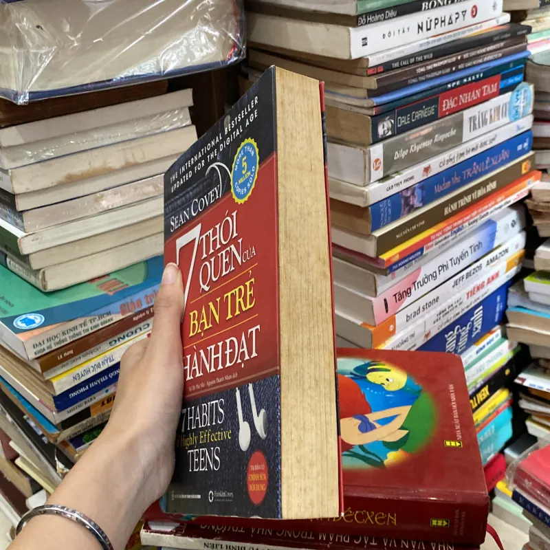 7 Thói Quen Của Bạn Trẻ Thành Đạt♟️ 747837