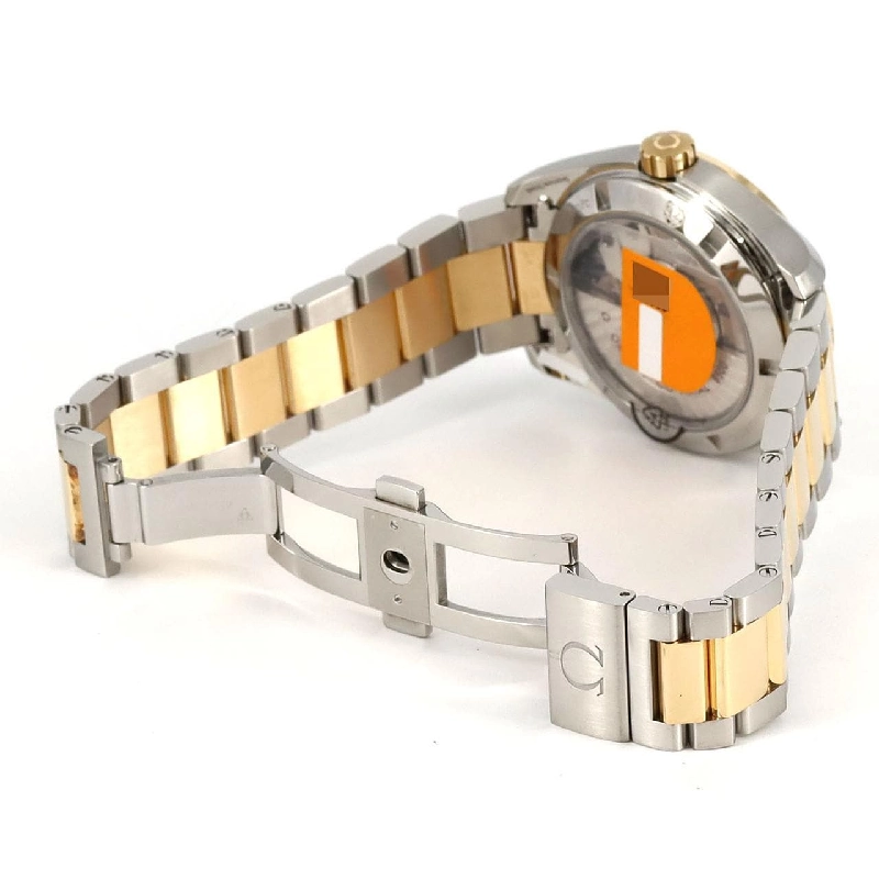 Đồng hồ Omega Seamaster Aqua Terra Combi 231.20.39.21.02.002 SSxYG tự động - Hàng hiệu Chính hãng 881786