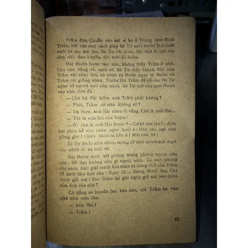 Trả giá - Triệu Xuân 790444