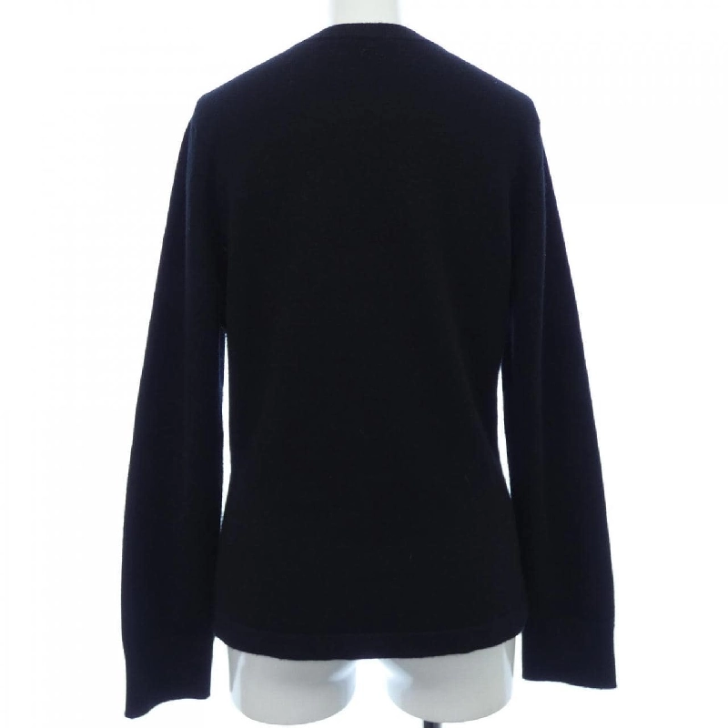 【Mã giảm giá】Chanel CHANEL Áo len 643115