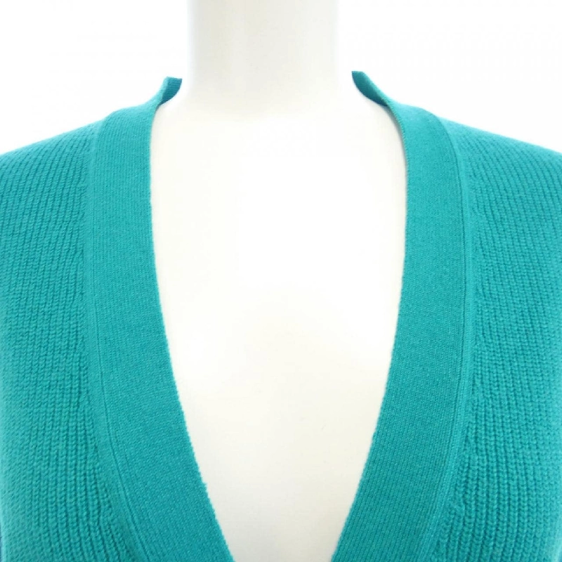 HERMES 4E2701D1 Áo khoác cardigan 631484