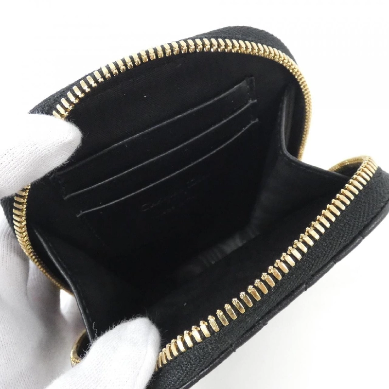 Christian Dior Lady Dior Phone Holder S0872ONMJ Ốp Điện Thoại 628376