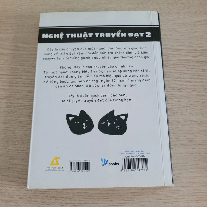 Nghệ Thuật Truyền Đạt - Bí Quyết Thành Công Của Người Nhật p1-2 542283
