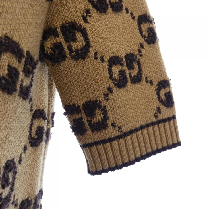 【Mã giảm giá】Gucci GUCCI Đầm 651654