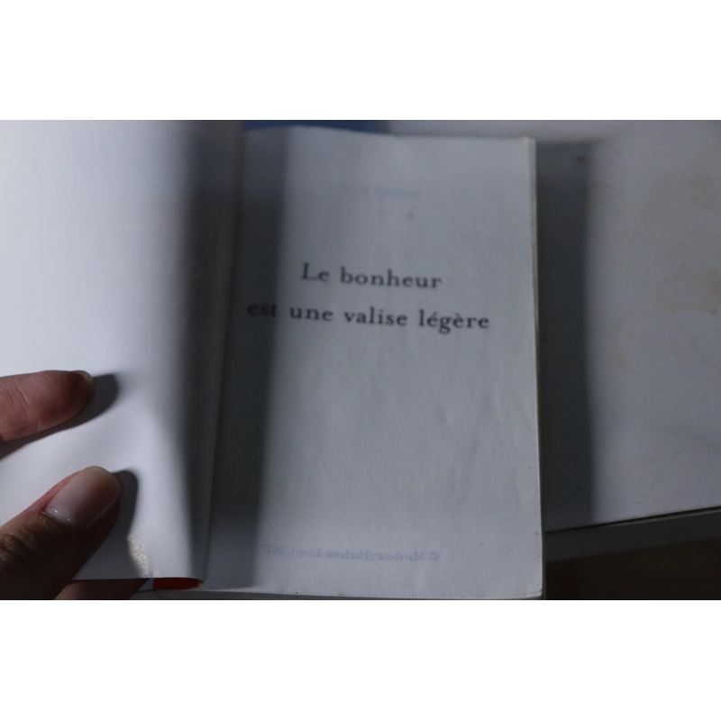 Le bonheur est une valise légefre 2019 478639
