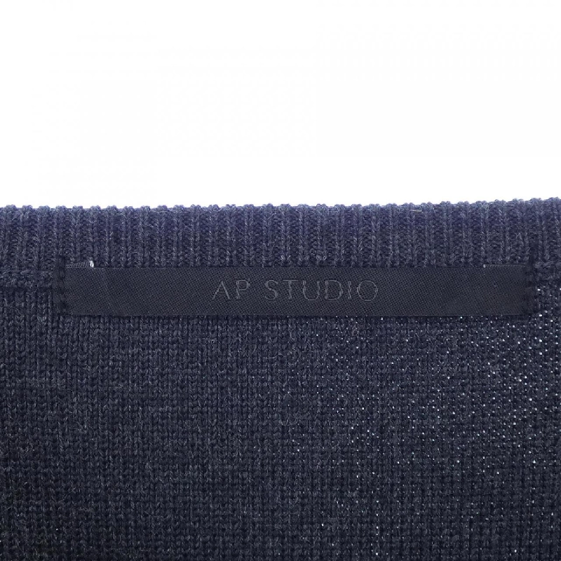 AP STUDIO Áo len - Hàng hiệu Authentic 827278