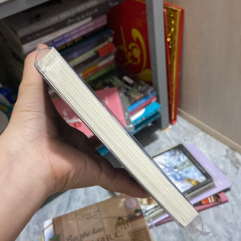 Sinh ra từ bụi sao - Stefan Klein 960907