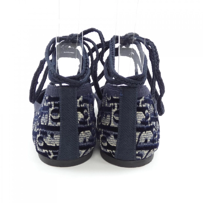 【Mã giảm giá】Giày CHRISTIAN DIOR 662696