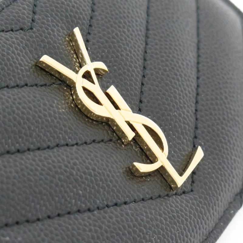 Ví tiền San Laurent 607915 BOW01 - Hàng hiệu Authentic 770885