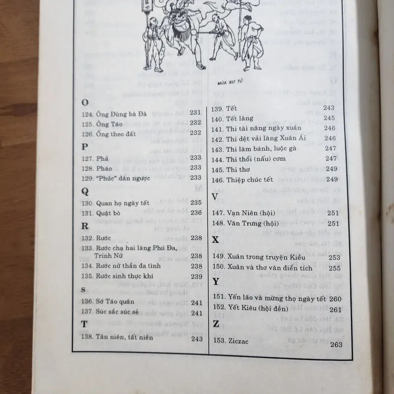 Tết lễ hội mùa xuân | phạm côn sơn  1009857