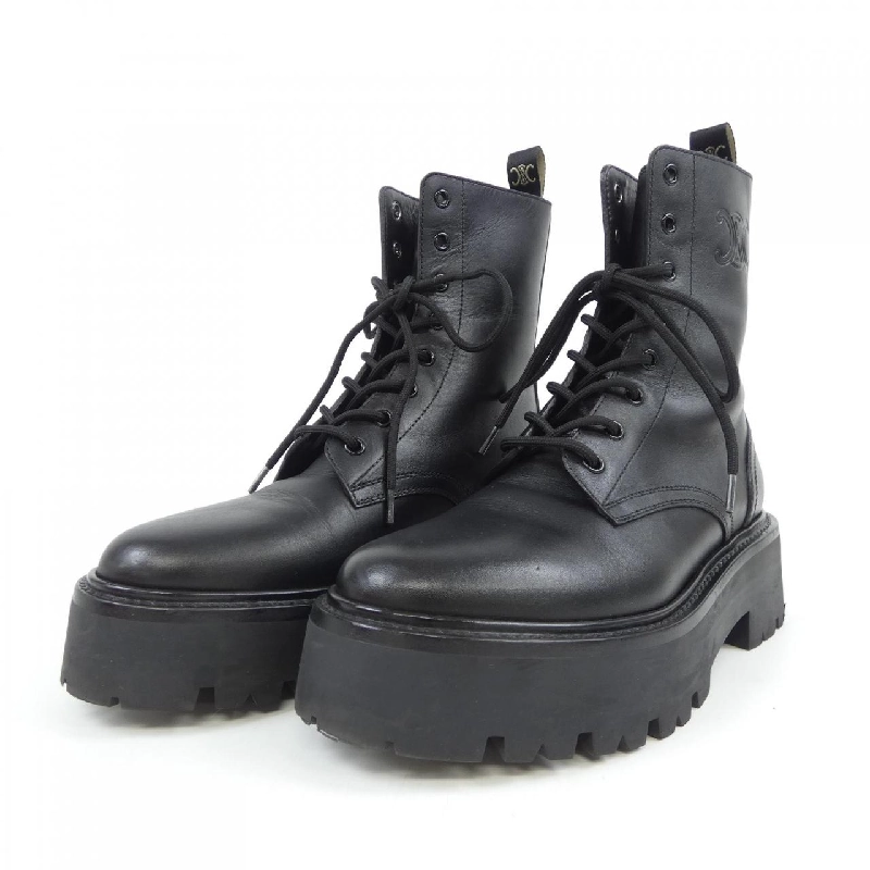 Giày boot CELINE BE0291 - Hàng hiệu Authentic 830129