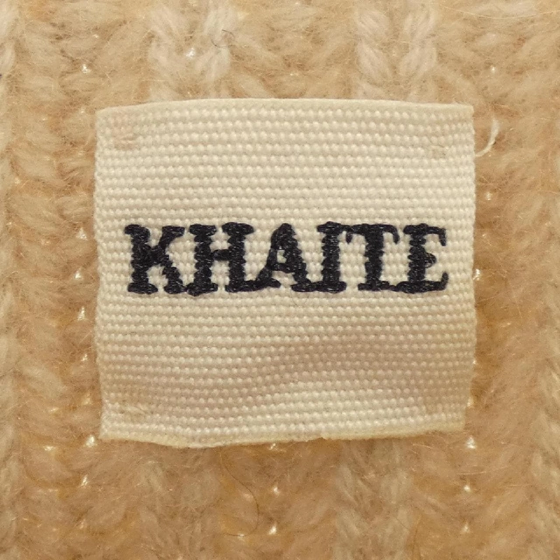 【Mã giảm giá】Kate KHAITE Áo len 644827