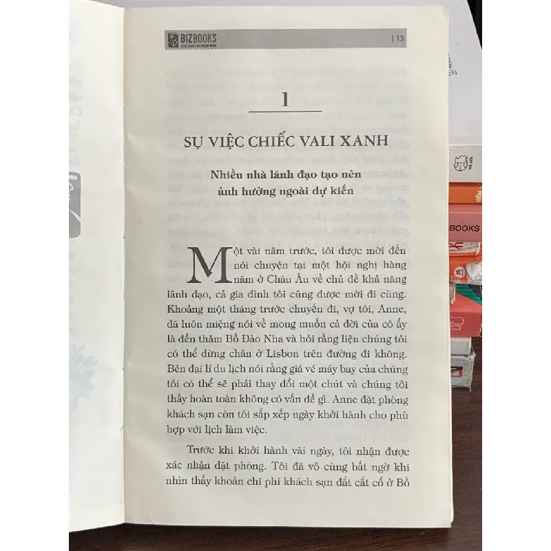 Thuật luyện nhân – Dr. Tim Irwin 560123
