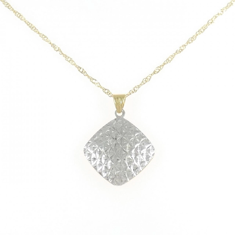 750YG/750WG/K18 Dây chuyền - Hàng hiệu Authentic 846769