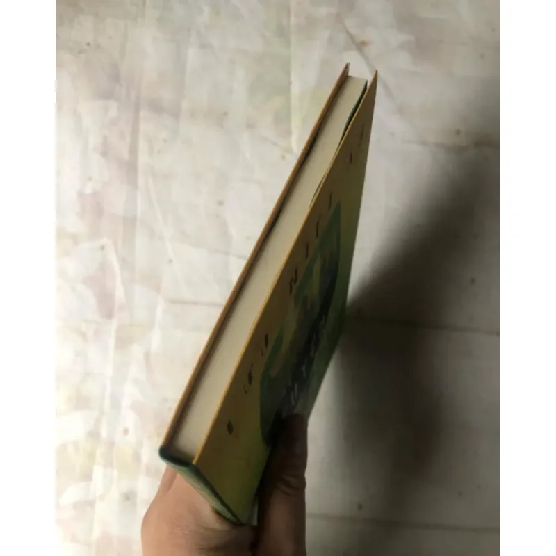 Tuyến Phong Cảnh Đô Thị - Lưu Niệt Âu 745364