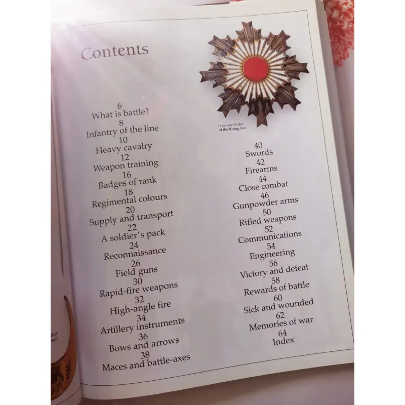 DK Eyewitness Guides - Battle 961410