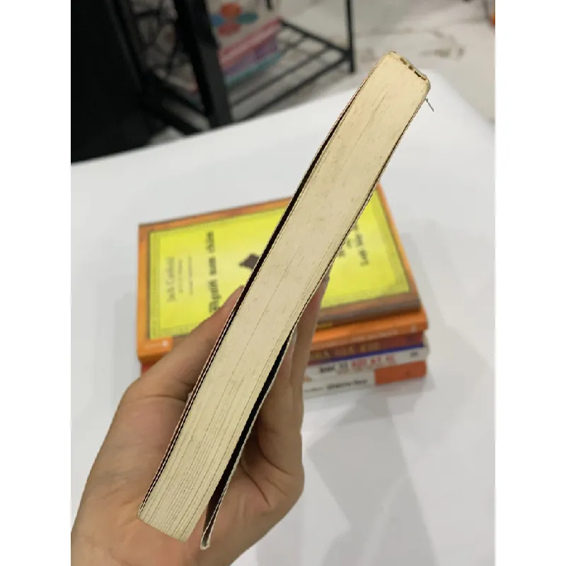 Quẳng gánh lo đi và vui sống – Dale Carnegie 558934