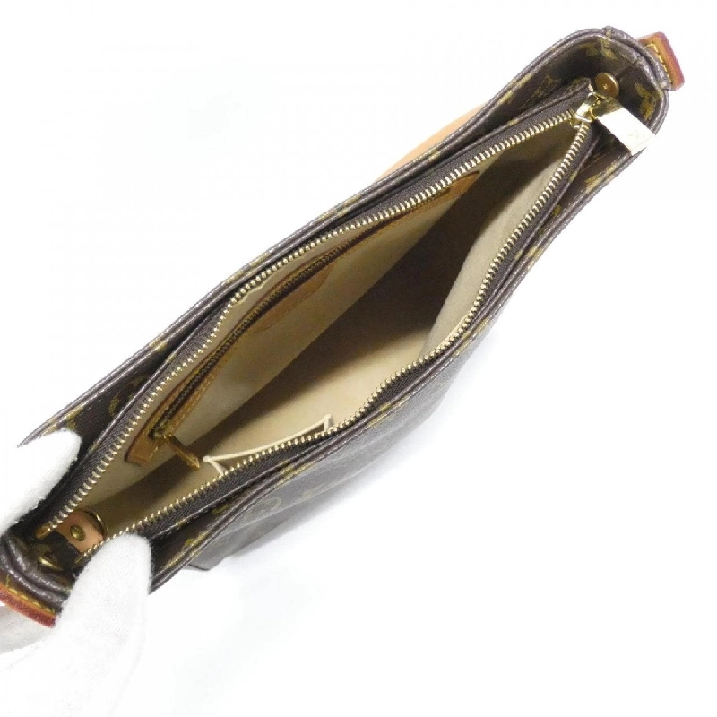 Túi xách vai Louis Vuitton Monogram Looping GM M51145 - Hàng hiệu Chính hãng 766450