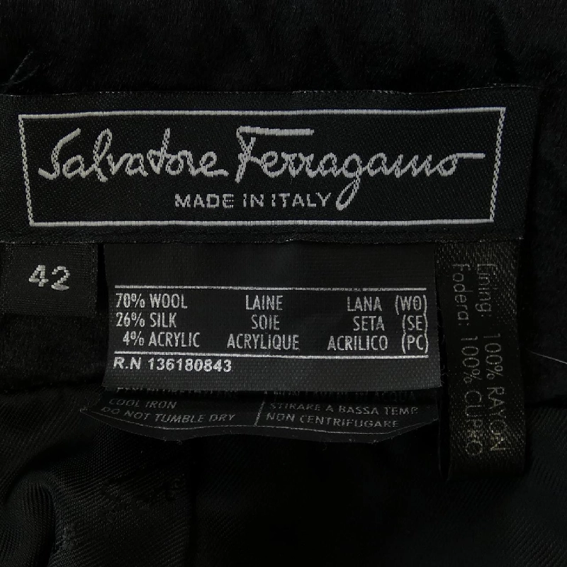 Váy SALVATORE FERRAGAMO 648961