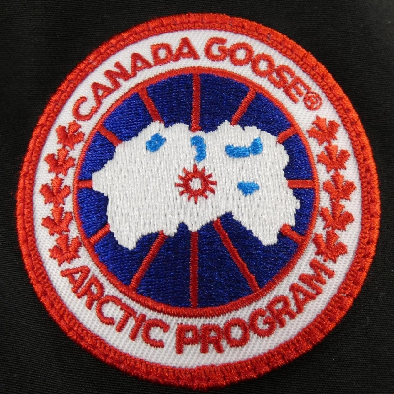 Canada Goose 2603JL BRONTE Áo khoác lông vũ - Hàng hiệu Chính hãng 811876