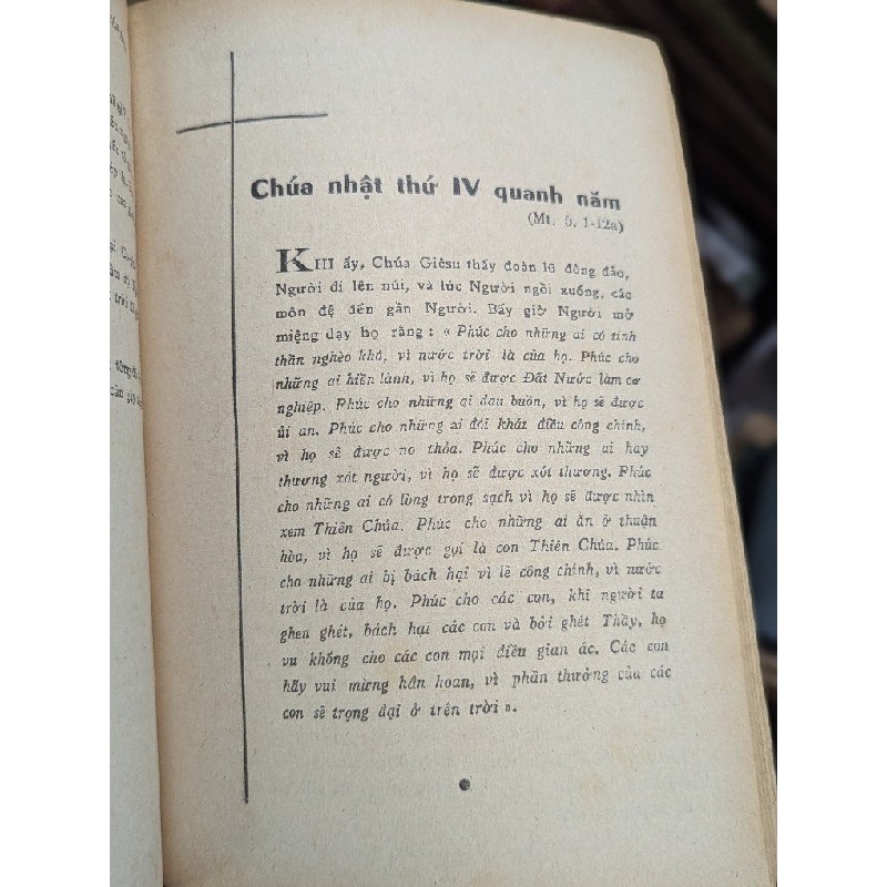 PHÚC ÂM CHÚA NHẬT - VĂN QUY & TRẦN VĂN KHA 191960