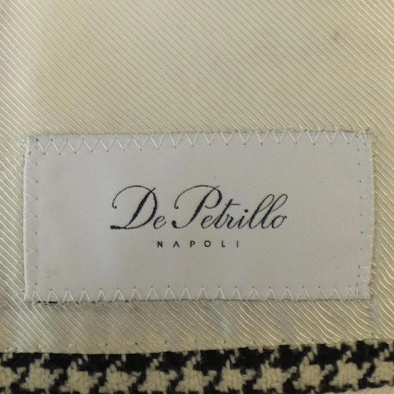 DE PETRILLO Jacket - Hàng hiệu Authentic 891003