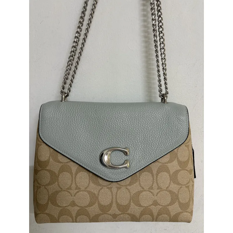 Túi Coach thanh lý 719617