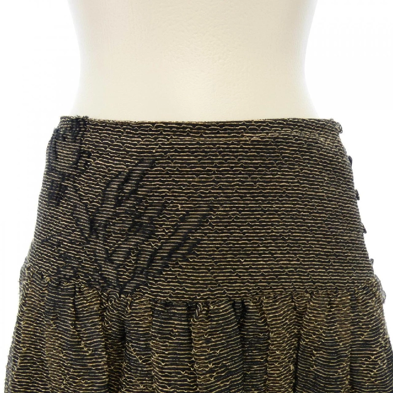 クリスチャンディオール CHRISTIAN DIOR 021J12A7107 Váy - Hàng hiệu Chính hãng 808945