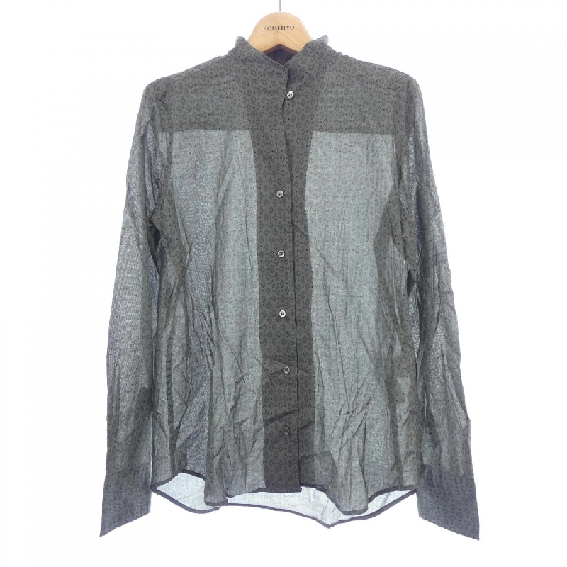 【Mã giảm giá】Áo sơ mi BAGUTTA 645483