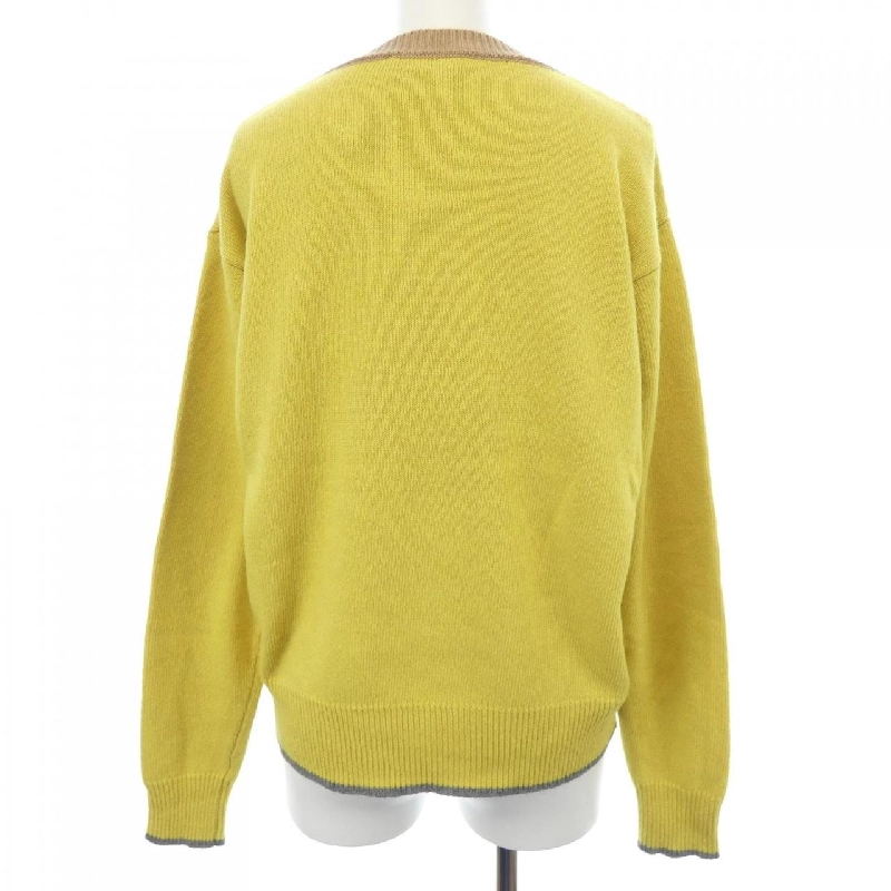 Áo len ERMANNO 630846