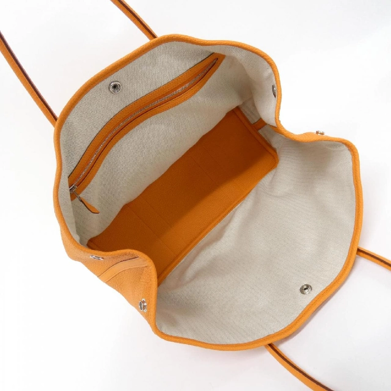 Túi Hermes Garden Party 36cm 051559CK 608814