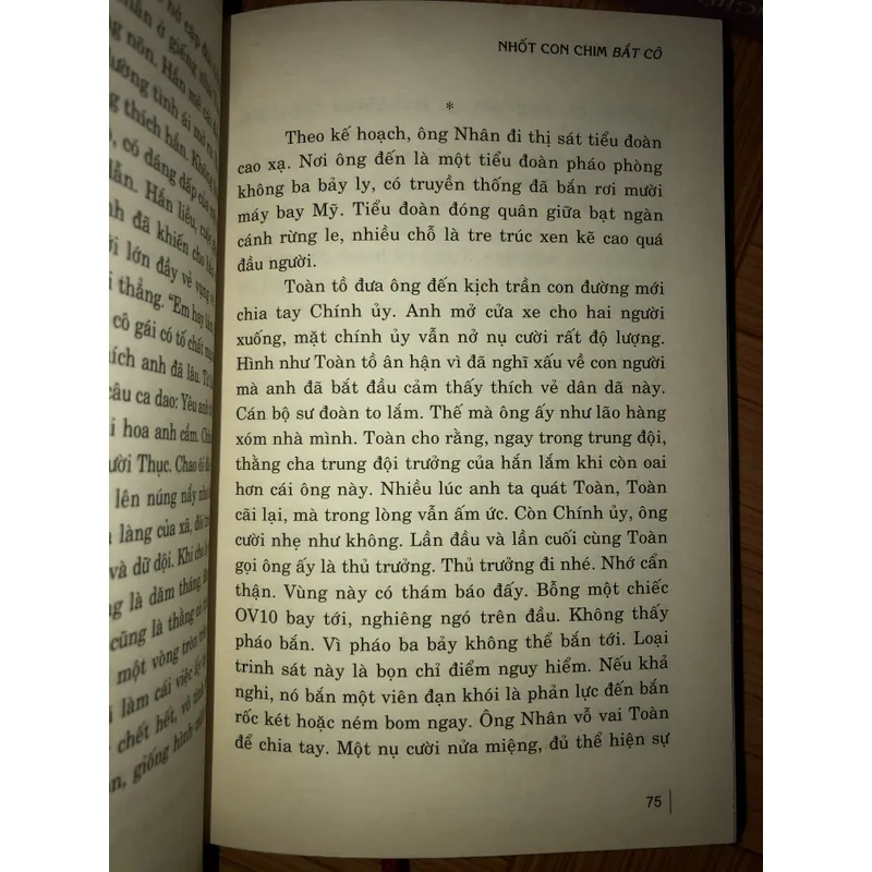 Nhốt con chim bắt cô  603873