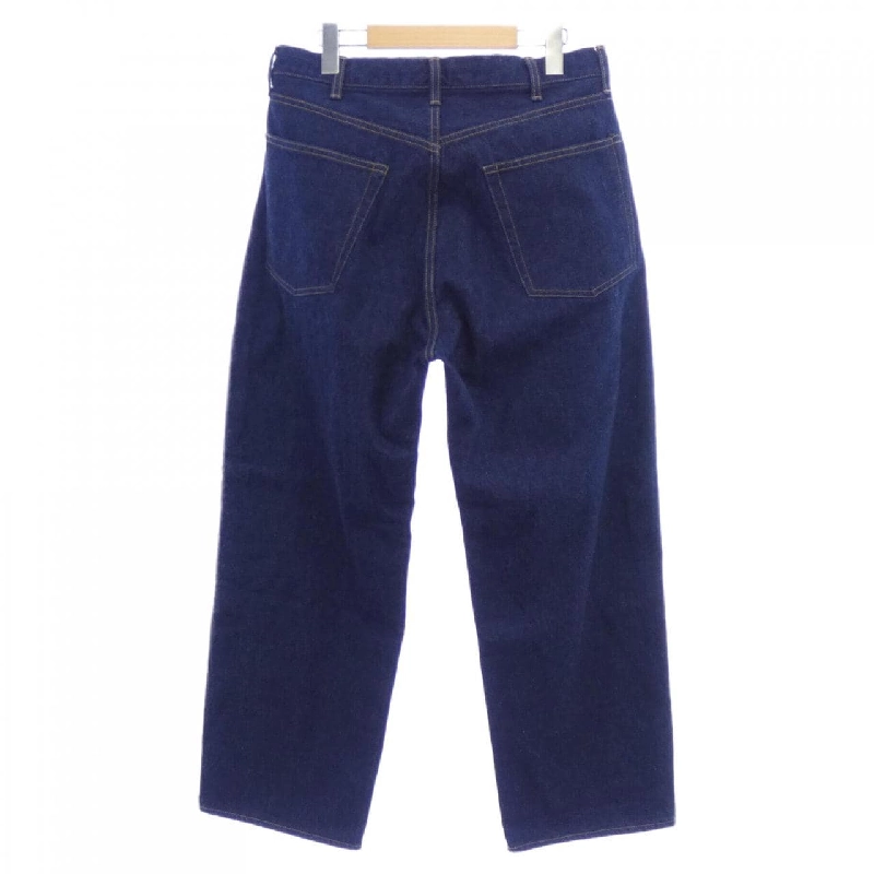 Quần jeans BEAMS theA - Hàng hiệu Chính hãng 884058