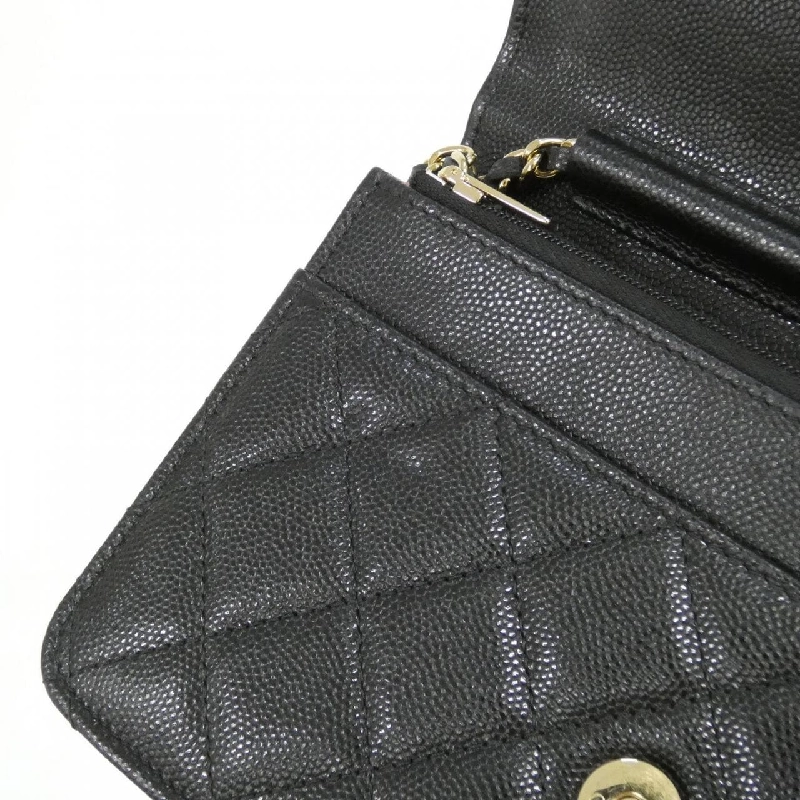 Ví dây chuyền Chanel AP3180 - Hàng hiệu Authentic 771157