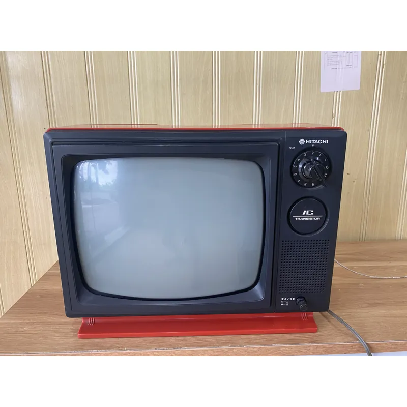 Tv cổ Hitachi 599291