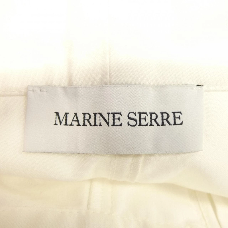 Quần MARINE SERRE UPA056A - Hàng hiệu Authentic 812201