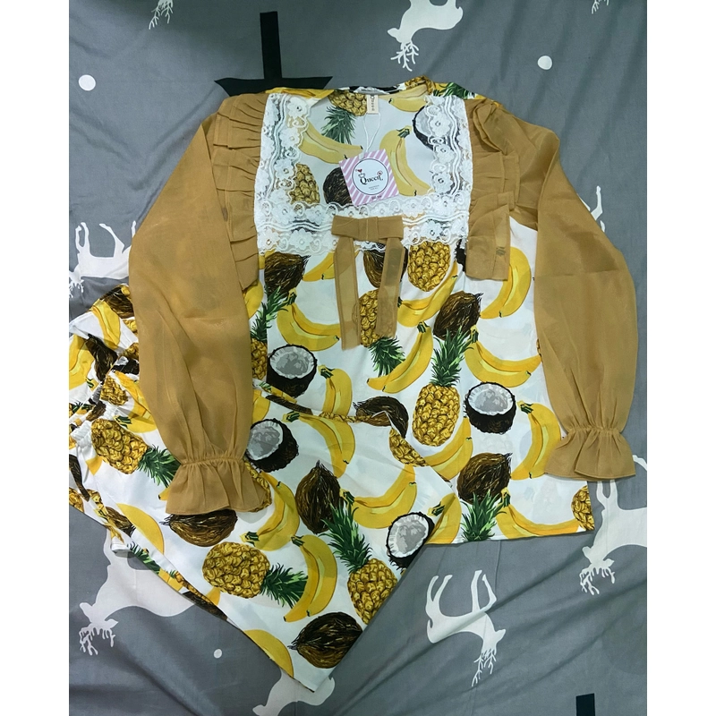 Đồ mặc nhà 484239