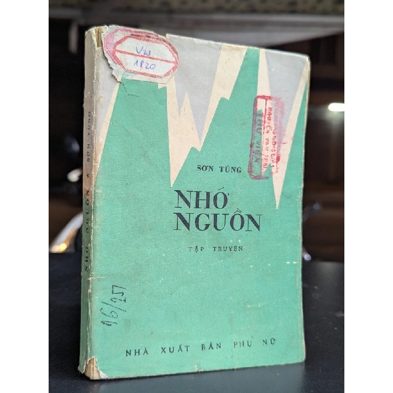 Nhớ nguồn - Sơn Tùng 605463