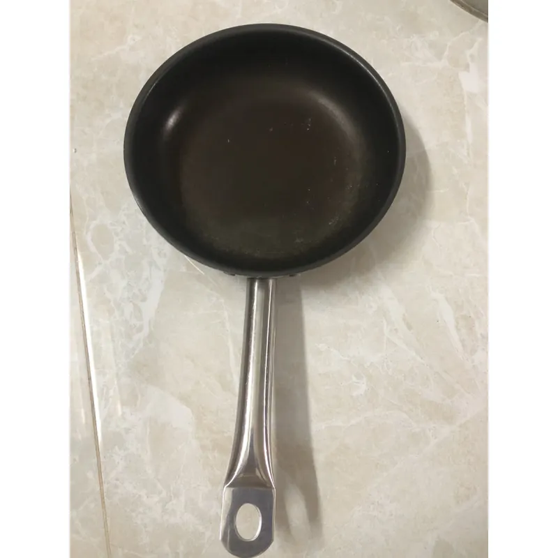 Chảo lock&lock 22cm 693032