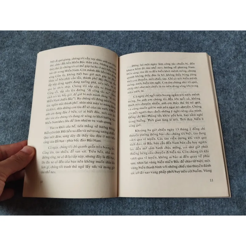 VỀ MIỀN ĐÔNG 700905