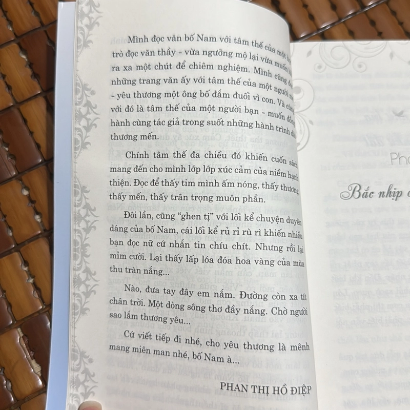 Giữa đôi bờ thương nhớ - Đỗ Xuân Thảo 518903