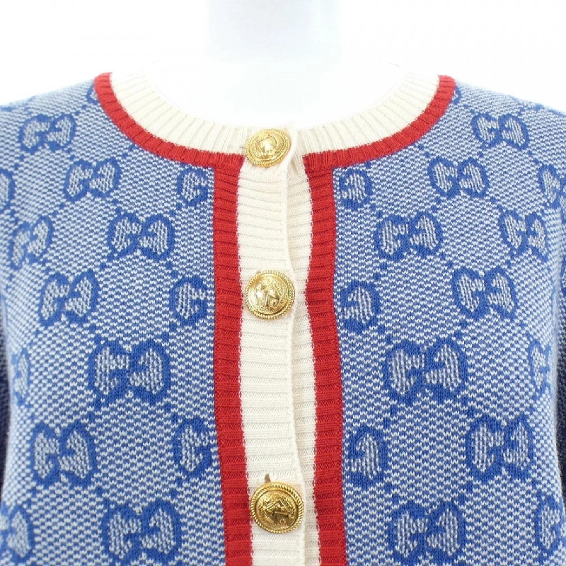 Gucci GUCCI GG Pattern 574162-XKARI Áo khoác - Hàng hiệu Chính hãng 817401